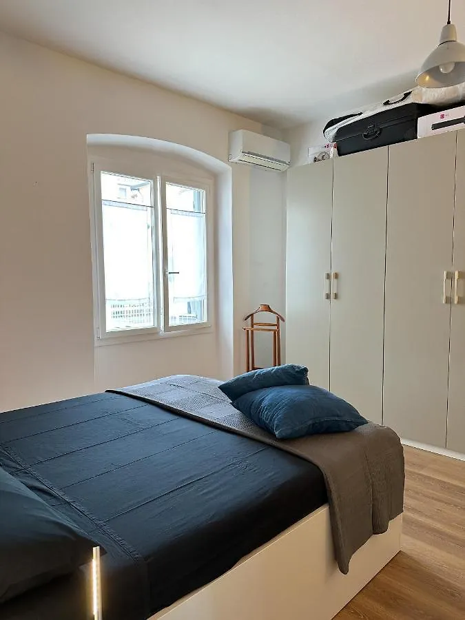 Urban Oasis Farini - Comodo Appartamento In Centro Milan Apartment