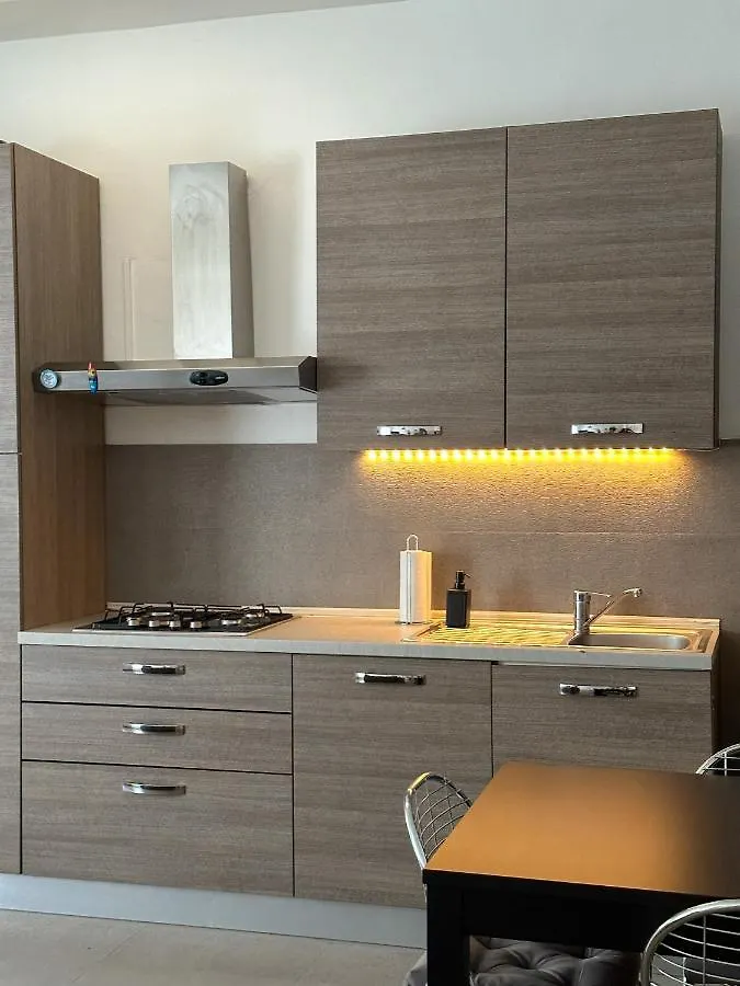 Apartment Urban Oasis Farini - Comodo Appartamento In Centro Milan