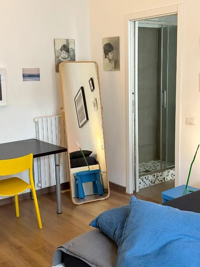 Urban Oasis Farini - Comodo Appartamento In Centro Milan